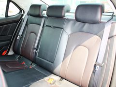 2013款 2.3T 自动 精英版