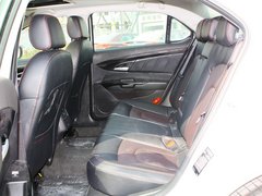 2013款 2.3T 自动 精英版