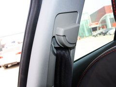 2013款 2.3T 自动 精英版