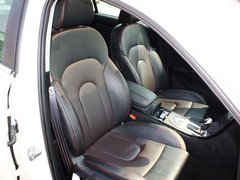 2013款 2.3T 自动 精英版