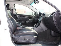 2013款 2.3T 自动 精英版