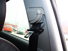 2013款 2.3T 自动 精英版