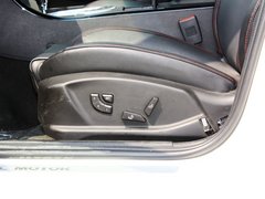 2013款 2.3T 自动 精英版