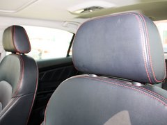 2013款 2.3T 自动 精英版
