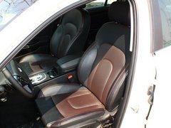 2013款 2.3T 自动 精英版