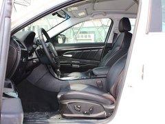 2013款 2.3T 自动 精英版