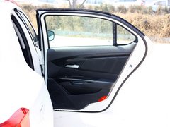 2013款 2.3T 自动 精英版