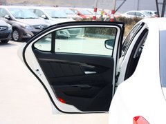 2013款 2.3T 自动 精英版