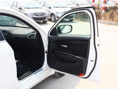 2013款 2.3T 自动 精英版