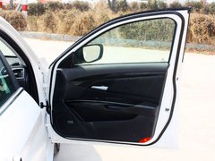 2013款 2.3T 自动 精英版