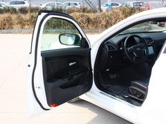 2013款 2.3T 自动 精英版
