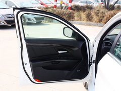 2013款 2.3T 自动 精英版