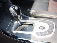 2013款 2.3T 自动 精英版