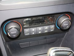 2013款 2.3T 自动 精英版