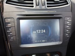 2013款 2.3T 自动 精英版