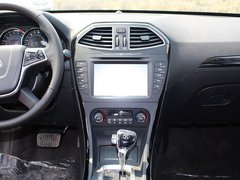 2013款 2.3T 自动 精英版