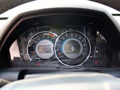 2013款 2.3T 自动 精英版