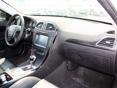 2013款 2.3T 自动 精英版