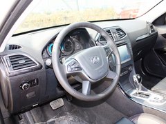 2013款 2.3T 自动 精英版