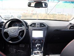 2013款 2.3T 自动 精英版
