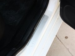 2013款 2.3T 自动 精英版