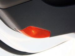 2013款 2.3T 自动 精英版