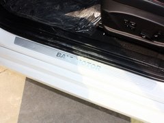 2013款 2.3T 自动 精英版