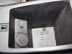 2013款 2.3T 自动 精英版