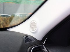 2013款 2.3T 自动 精英版
