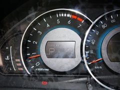 2013款 2.3T 自动 精英版