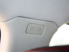 2013款 2.3T 自动 精英版