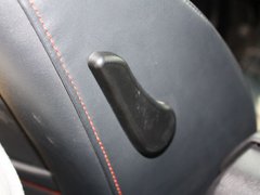 2013款 2.3T 自动 精英版