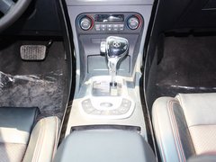 2013款 2.3T 自动 精英版