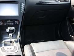 2013款 2.3T 自动 精英版