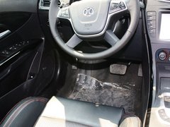 2013款 2.3T 自动 精英版