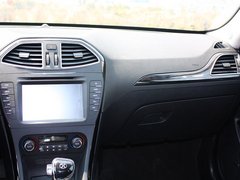 2013款 2.3T 自动 精英版