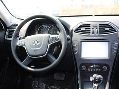 2013款 2.3T 自动 精英版