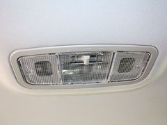 2013款 2.3T 自动 精英版