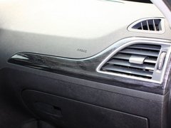 2013款 2.3T 自动 精英版