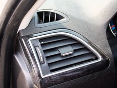 2013款 2.3T 自动 精英版