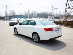 2013款 2.3T 自动 精英版