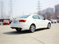 2013款 2.3T 自动 精英版