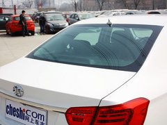 2013款 2.3T 自动 精英版
