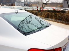 2013款 2.3T 自动 精英版