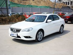 2013款 2.3T 自动 精英版