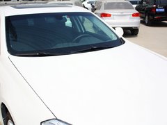 2013款 2.3T 自动 精英版