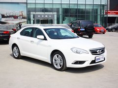 2013款 2.3T 自动 精英版