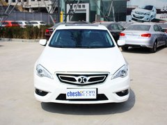 2013款 2.3T 自动 精英版