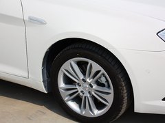 2013款 2.3T 自动 精英版