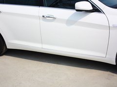 2013款 2.3T 自动 精英版